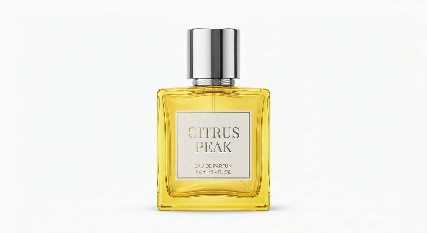 Pure Cotton Eau de Parfum (50ml)