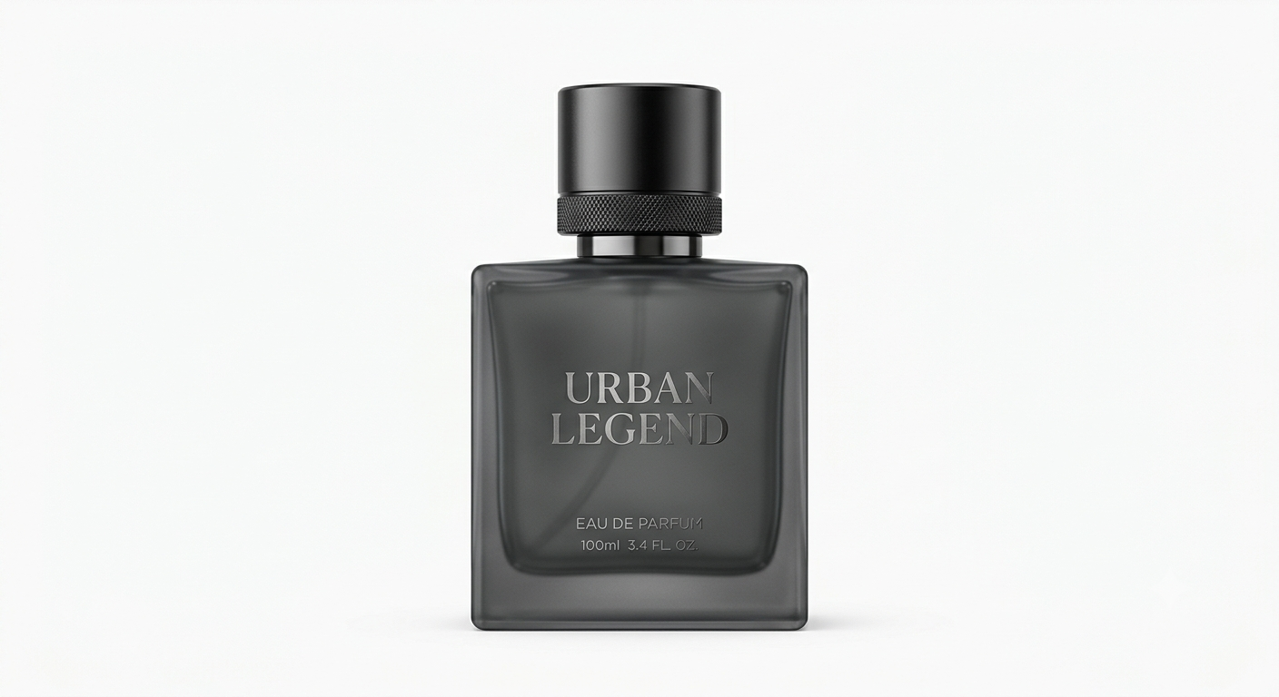 Urban Legend Eau de Parfum (100ml)