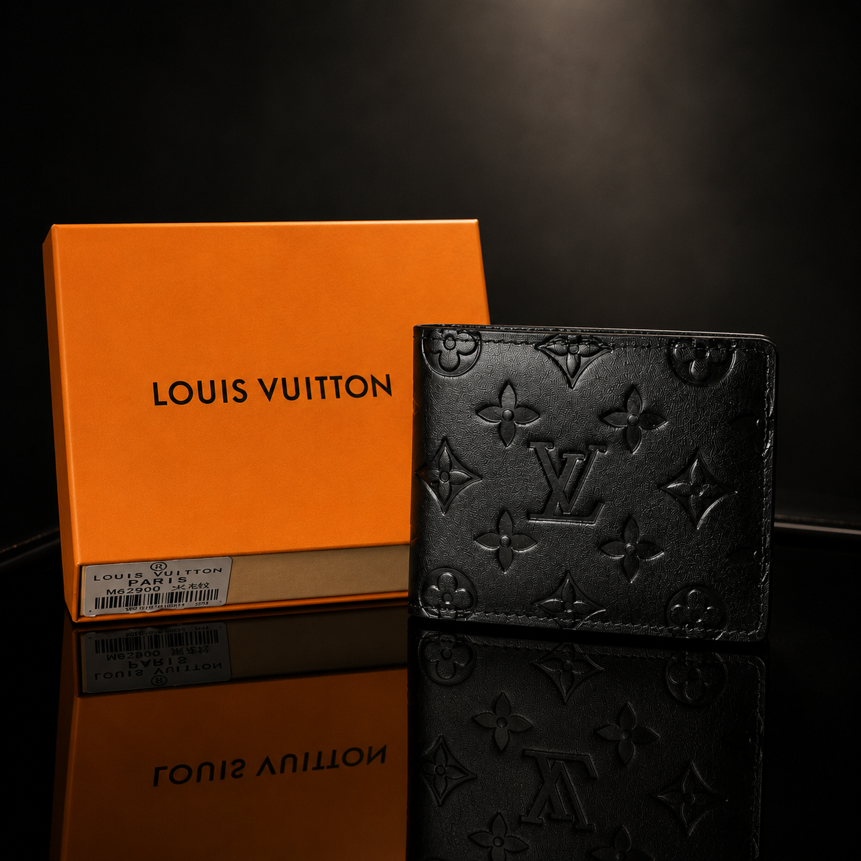 Authentic Louis Vuitton Multiple Wallet – Monogram Canvas Edition