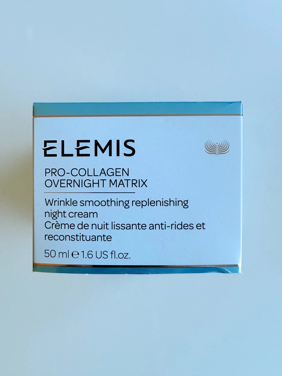 ELEMIS Pro-Collagen Overnight Matrix Cream 50ml / 1.6 fl oz