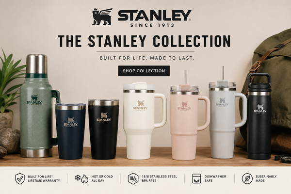 Stanley collection