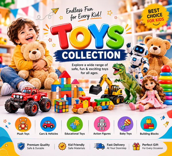 Toys Collection