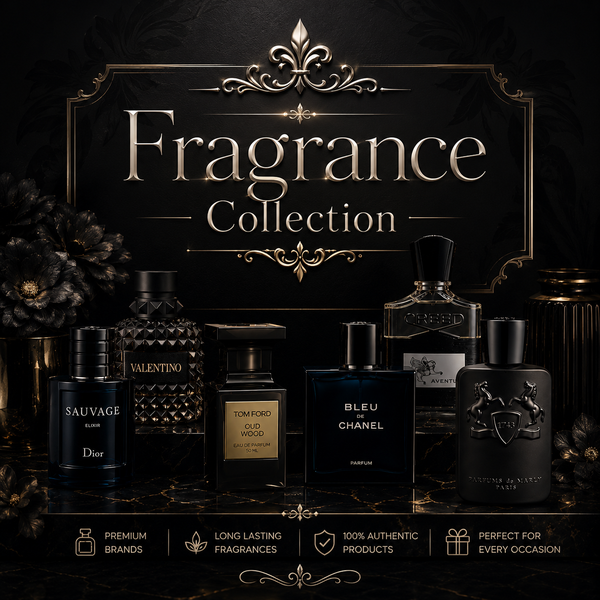 Fragrance Collection