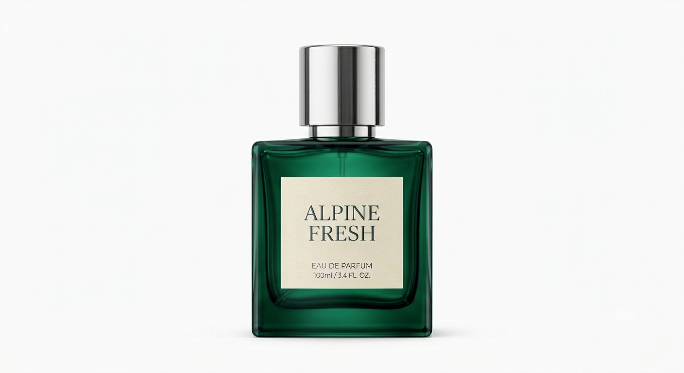 Imperial Black Eau de Parfum (100ml)