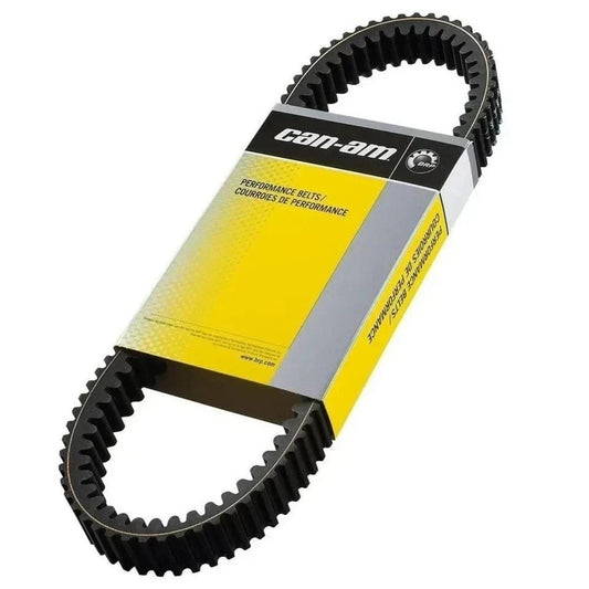 -Am OEM DCanrive Belt 422280360 Commander Renegade Outlander