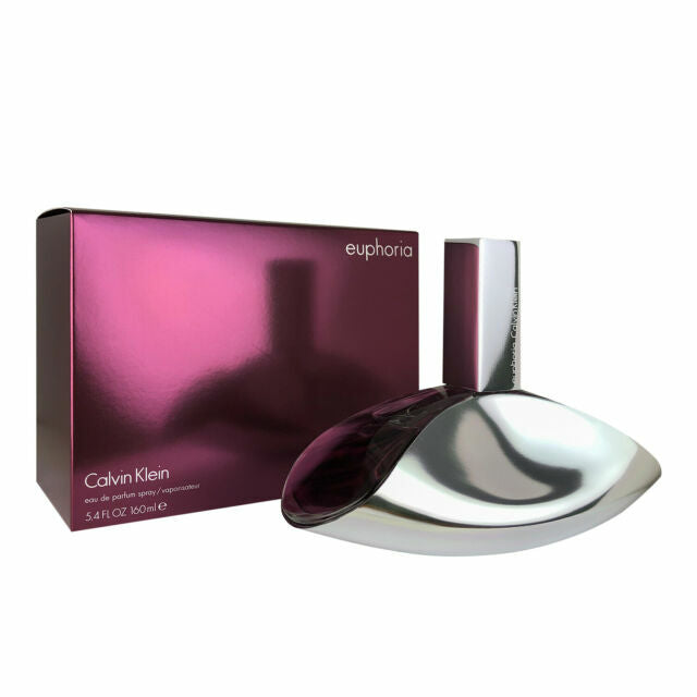 Calvin Klein Euphoria Eau de Parfum Spray 3.3 oz / 100 ml