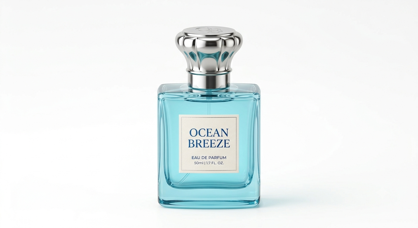 Ocean Breeze Eau de Toilette (100ml)