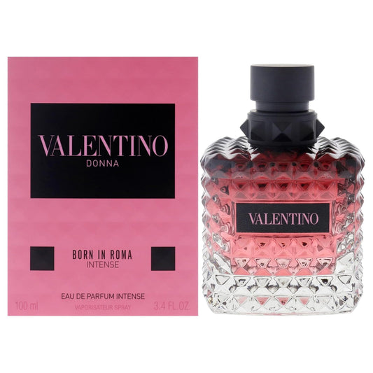 Valentino Donna Born In Roma Intense EDP 100ml