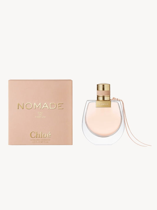 Chloé Nomade Absolu Eau de Parfum for Women 1.6 oz / 50 mL – New Sealed Box