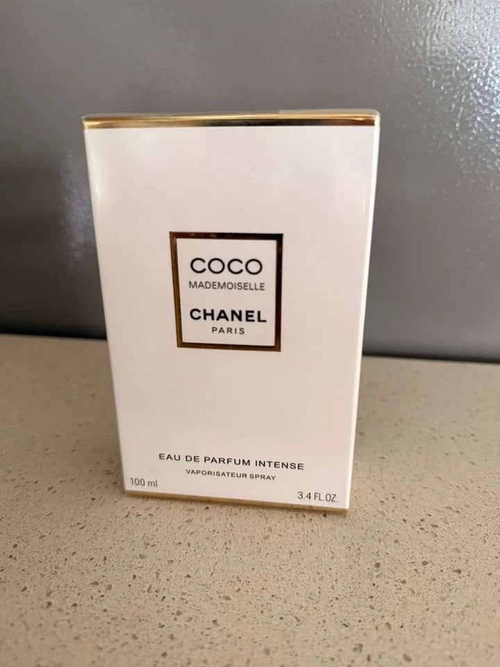 CHANEL Coco Mademoiselle 3.4 fl oz/100 ml Women's Eau de Parfum Spray