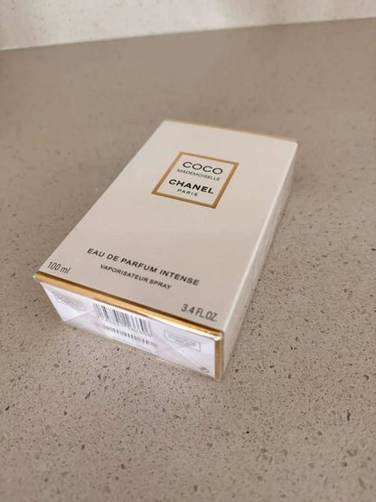 CHANEL Coco Mademoiselle 3.4 fl oz/100 ml Women's Eau de Parfum Spray
