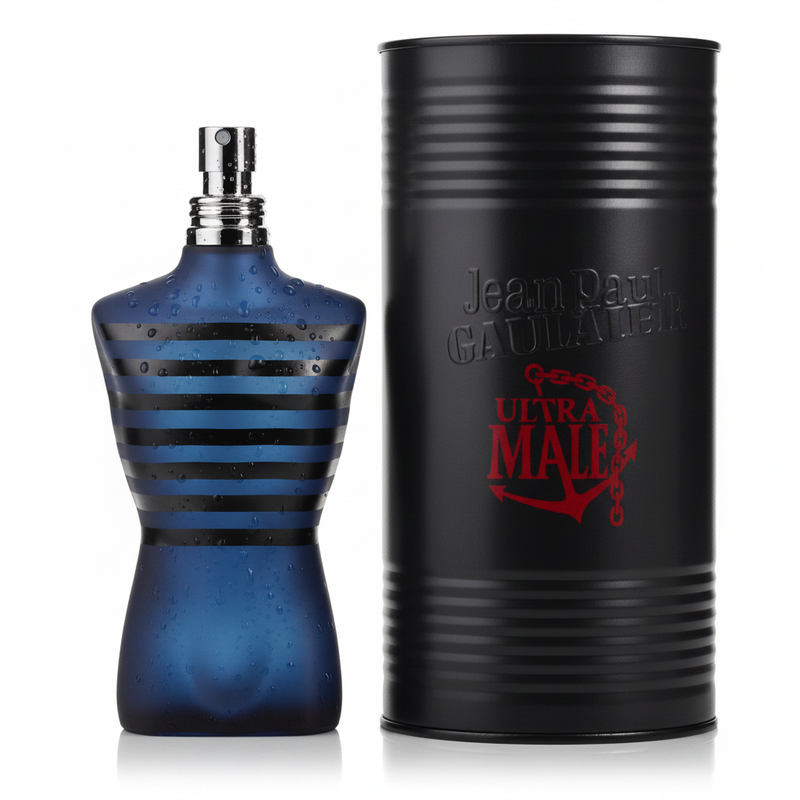 Jean Paul Gaultier Ultra Male Eau de Toilette