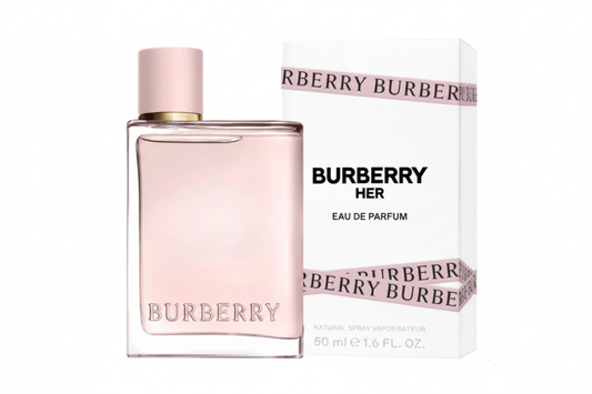 Burberry Her Eau de Parfum - Upgraded Product Image