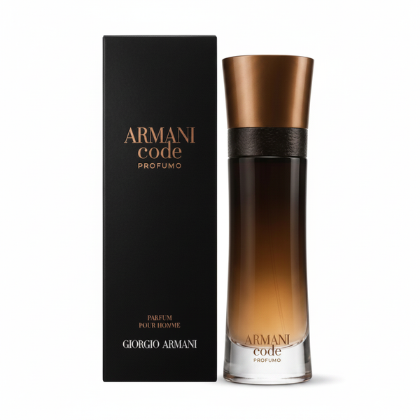 Armani Code Profumo Parfum Pour Homme