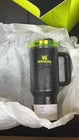 Stanley Halloween Web Glow H2.0 40oz Tumbler with Handle