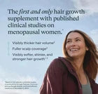 Pack of 3 Women's Hair Supplement 360 Capsules | Daily Dietary Supplement