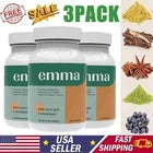 3 Pack Emma Dietary Supplement 180 Capsules