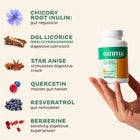 3 Pack Emma Dietary Supplement 180 Capsules