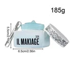 IL MAKIAGE Power Lift Plumping Cream Vegan Face Moisturizer 20ml