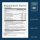 Nutrafol Men's Authentic Dietary Supplement 120 Capsules | 1 Month Supply