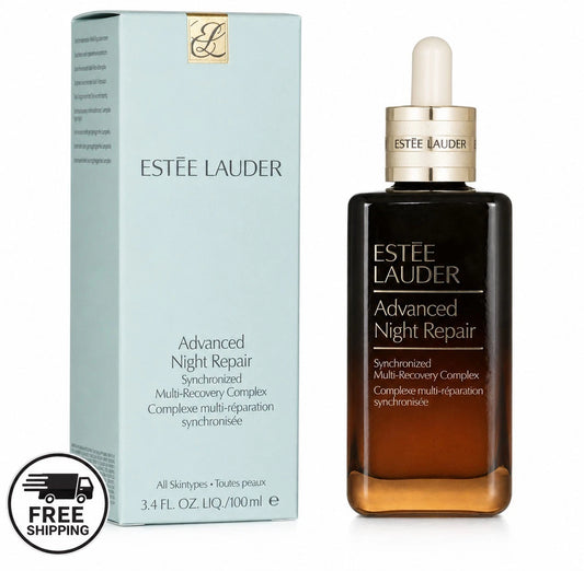 Estée Lauder Advanced Night Repair Serum 100ml/3.4oz New Sealed Original (NEW)