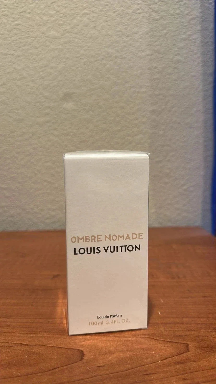 Louis Vuitton Ombre Nomade Eau de Parfum 3.4 oz (100ml) Unisex