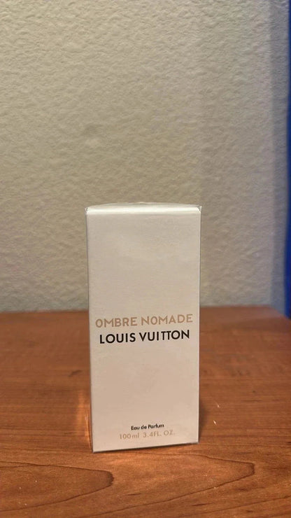 Louis Vuitton Ombre Nomade Eau de Parfum 3.4 oz (100ml) Unisex