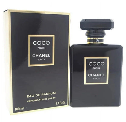 CHANEL Coco Noir Eau de Parfum Spray 100ml Women's