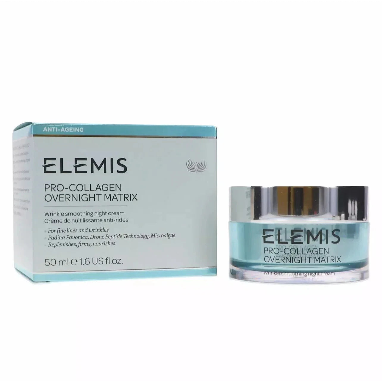 Elemis Pro-Collagen Overnight Matrix 1.6 fl.oz.