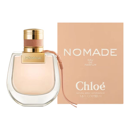 Chloé Nomade Absolu Eau de Parfum for Women 1.6 oz / 50 mL – New Sealed Box