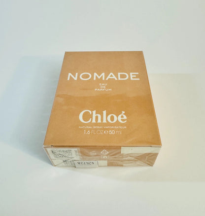 Chloé Nomade Absolu Eau de Parfum for Women 1.6 oz / 50 mL – New Sealed Box