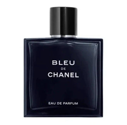 Chanel Bleu De Chanel Eau De Toilette Spray For Men 100ml / 3.4oz