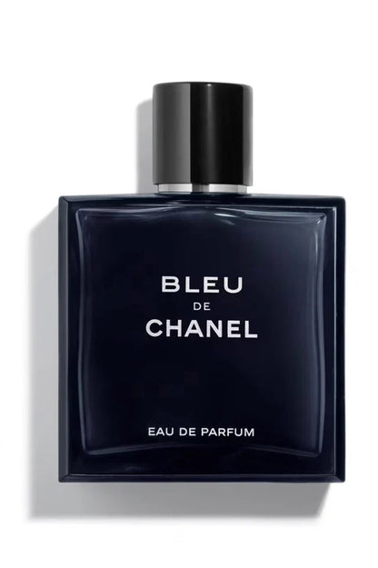 CHANEL- Bleu de CHANEL Men's Parfum Spray 3.4 fl oz - New In Box