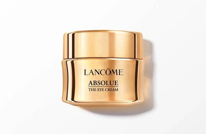Lancome Absolue Revitalizing Eye Cream 20ml/0.7oz New in Box